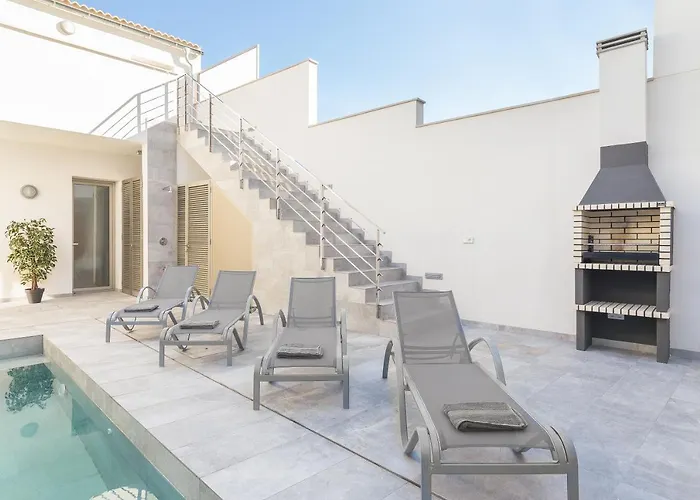 Villa margalida